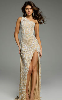 Jovani 39895 Dress view 3