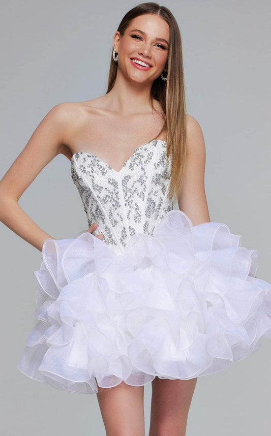 Jovani 39932 Dress