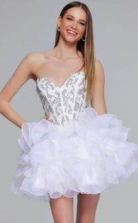 Jovani 39932 Dress view 1