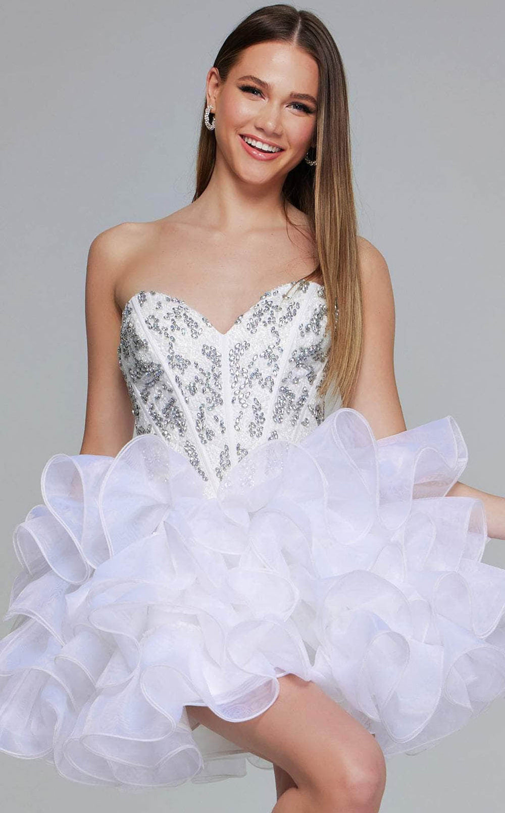 Jovani 39932 Dress details - VOLAKK