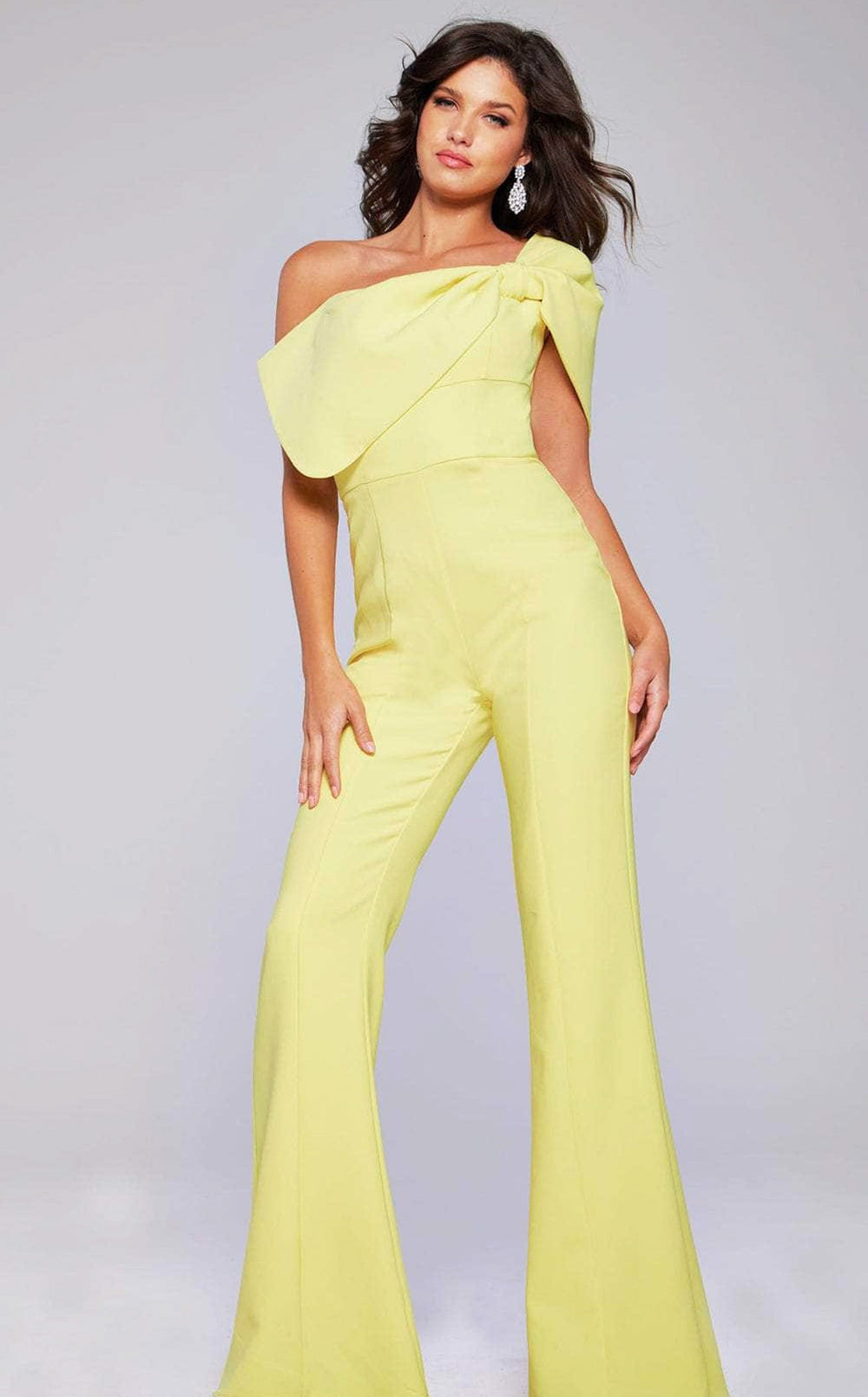 Jovani 39961 Jumpsuit details - VOLAKK