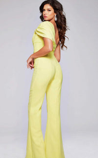 Jovani 39961 Jumpsuit view 3