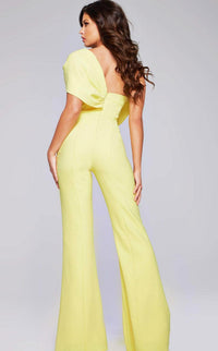 Jovani 39961 Jumpsuit view 4