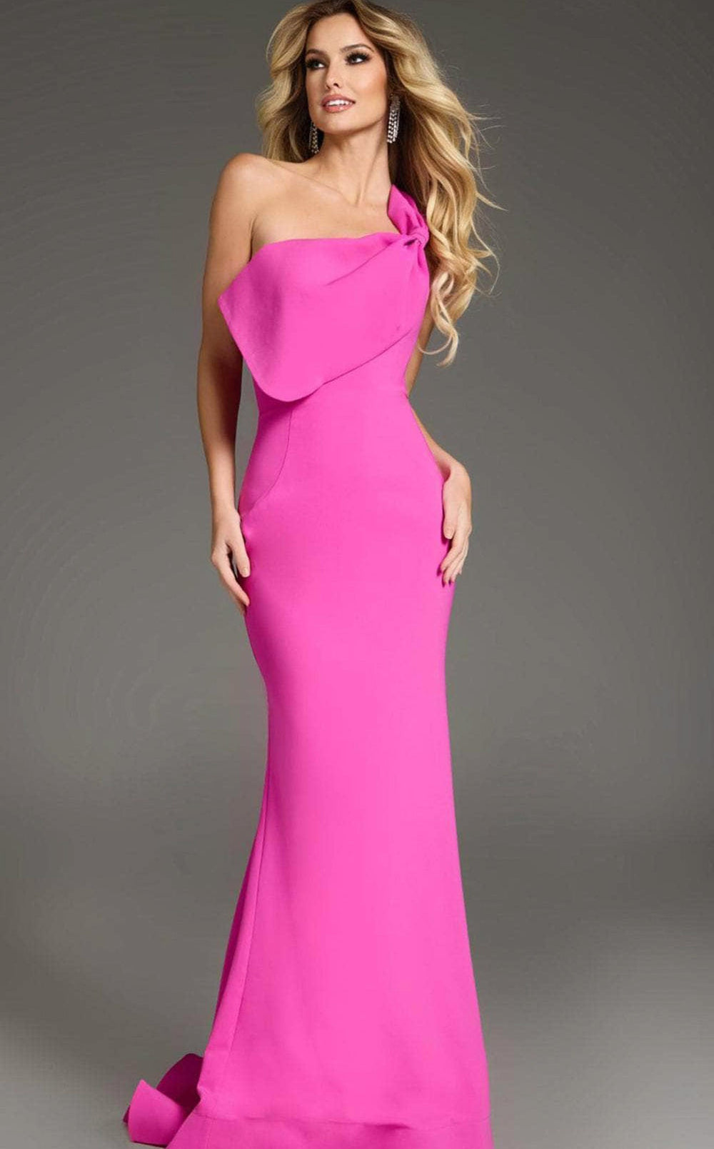 Jovani 39971 Dress details - VOLAKK