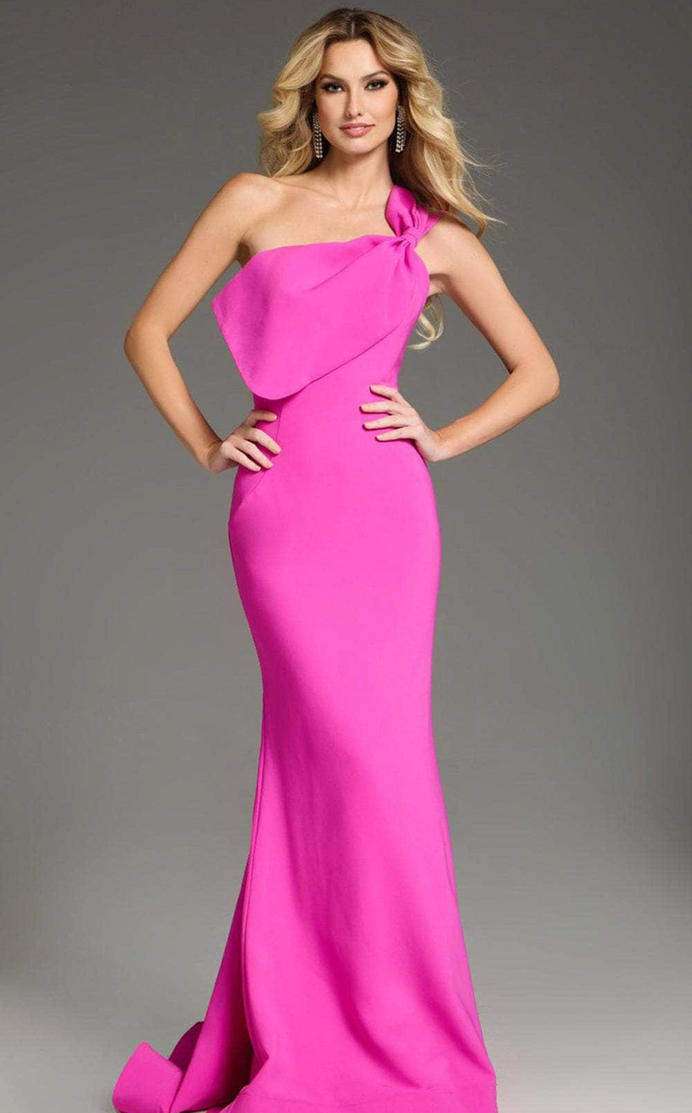Jovani 39971 Dress - VOLAKK