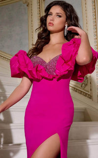 Jovani 39984 Dress view 2