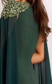 Jovani 40000 Dress view 3
