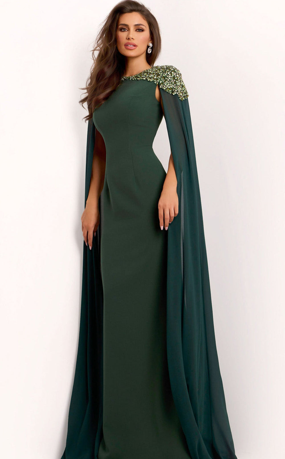 Jovani 40000 Dress details - VOLAKK