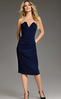 Jovani 40035 Dress view 2