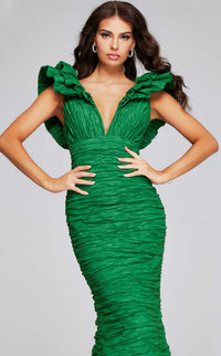 Jovani 40044 Dress view 2