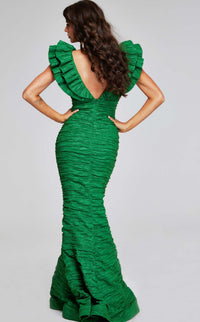 Jovani 40044 Dress view 4
