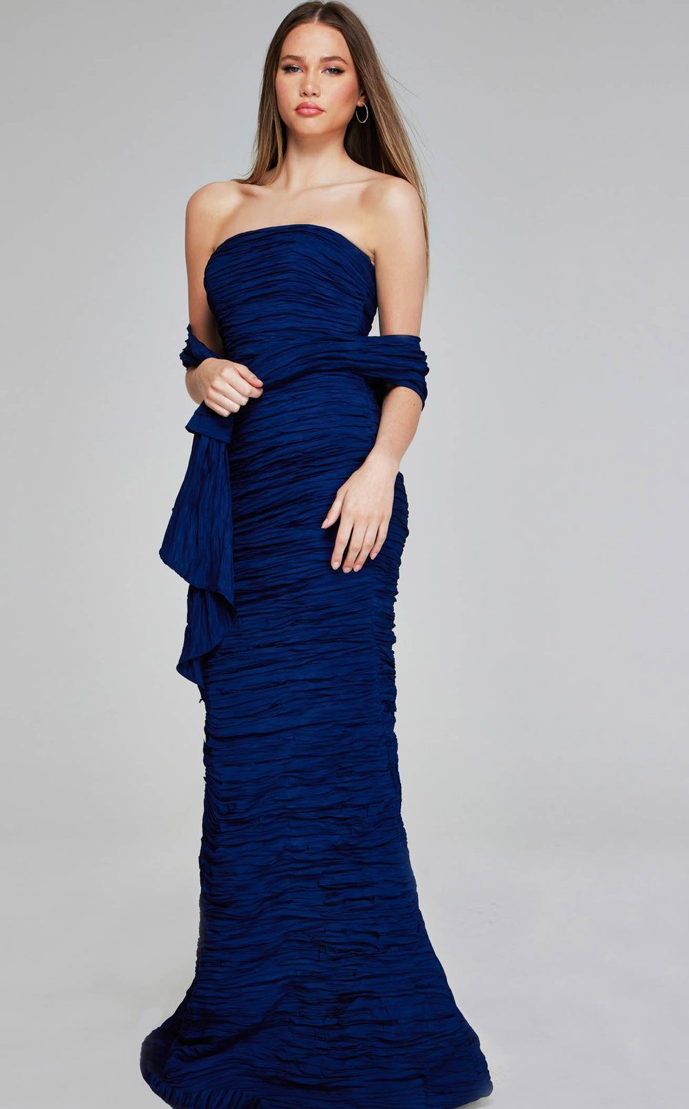 Jovani 40045 Dress details - VOLAKK