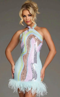 Jovani 40089 Dress view 1