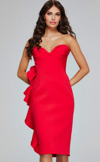Jovani 40097 Dress view 3
