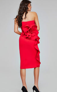 Jovani 40097 Dress view 4