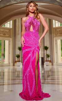 Jovani 40108 Dress view 1