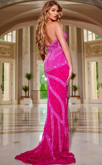 Jovani 40108 Dress view 6