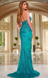 Jovani 40108 Dress view 5