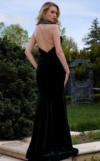Jovani 40119 Dress view 3