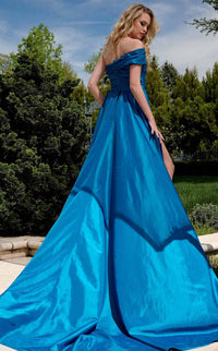 Jovani 40128 Dress view 3