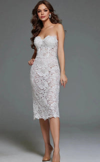 Jovani 40156 Dress view 2