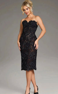Jovani 40156 Dress view 5
