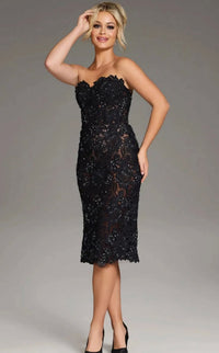 Jovani 40156 Dress view 4