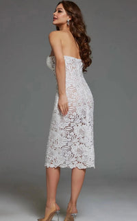 Jovani 40156 Dress view 3