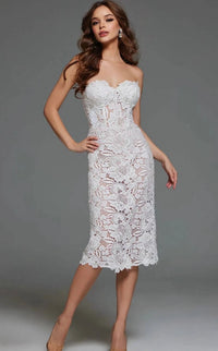 Jovani 40156 Dress view 1