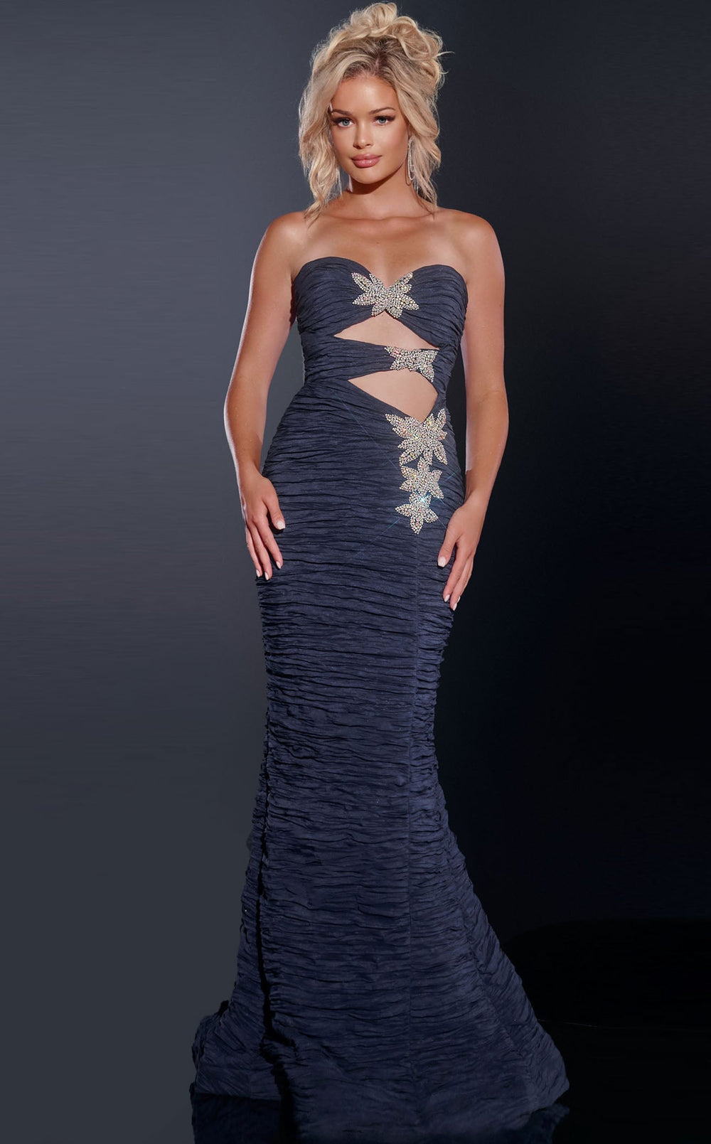 Jovani 40174BG Dress - VOLAKK