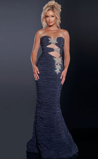Jovani 40174BG Dress view 1