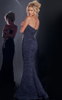 Jovani 40174BG Dress view 3