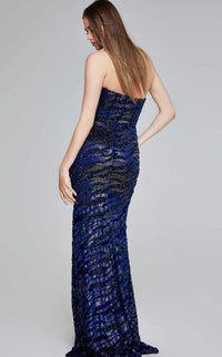 Jovani 40181 Dress view 4