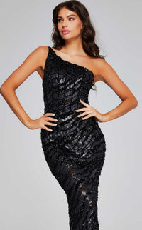 Jovani 40182 Dress view 4