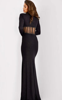 Jovani 40184 Dress view 4