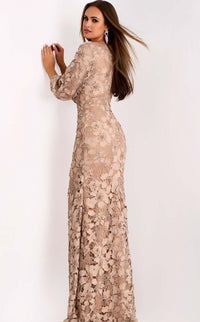 Jovani 40210 Dress view 4