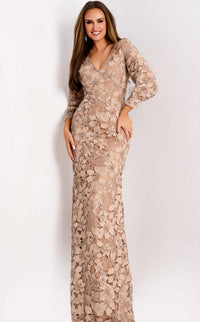 Jovani 40210 Dress view 2