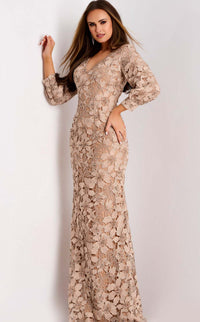 Jovani 40210 Dress view 3
