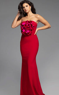 Jovani 40214 Dress view 1