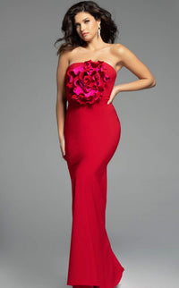 Jovani 40214 Dress view 2