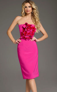 Jovani 40215 Dress view 1