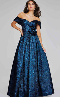 Jovani 40288 Dress view 2