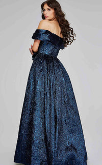 Jovani 40288 Dress view 3