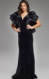 Jovani 40289 Dress view 2
