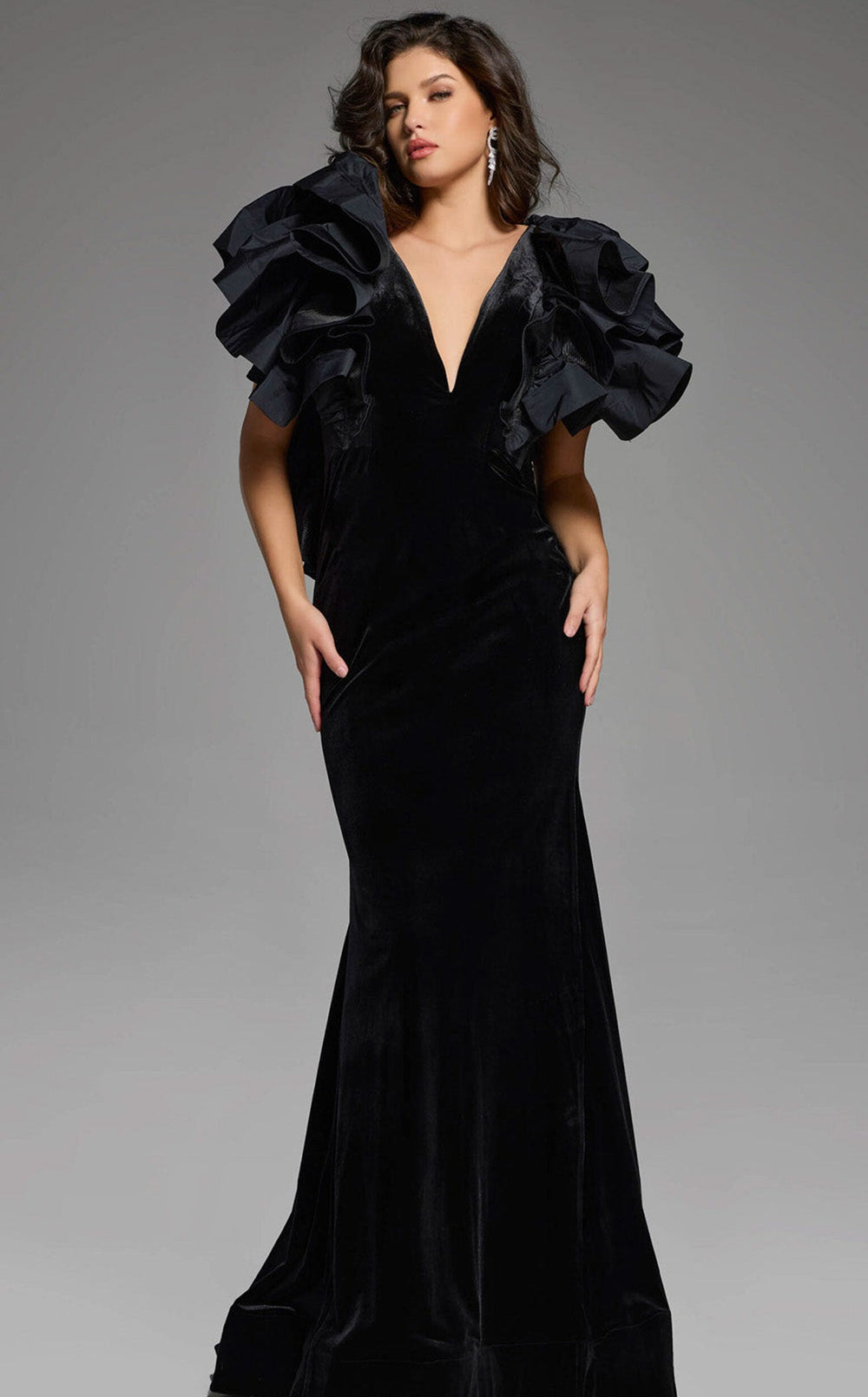 Jovani 40289 Dress - VOLAKK