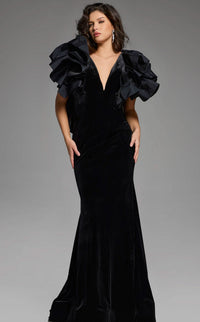 Jovani 40289 Dress view 1