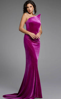 Jovani 40307 Dress view 3