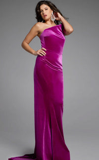Jovani 40307 Dress view 2