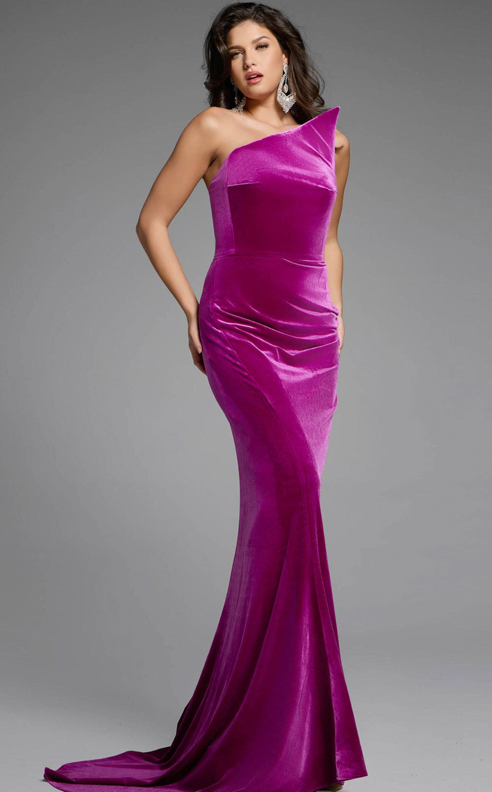 Jovani 40307 Dress - VOLAKK