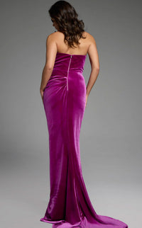 Jovani 40307 Dress view 4